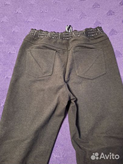 Женские брюки