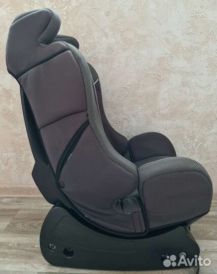 Детское автокресло