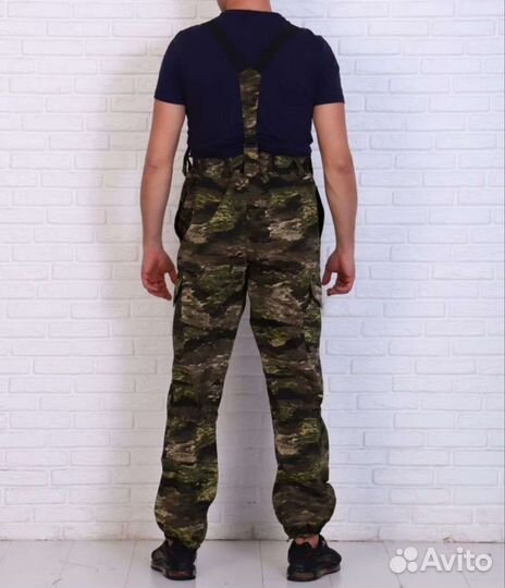 Костюм горка