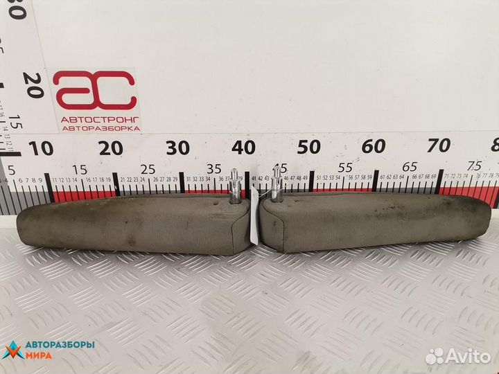 Подлокотник Renault Espace 4 2005 7701052005