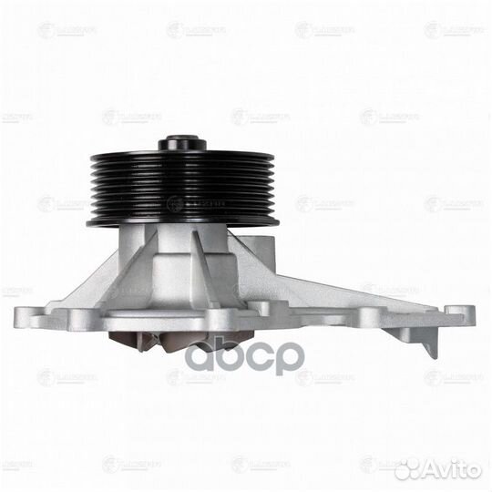 Насос водяной GAZ Valday/GAZon-Next/foton ISF3