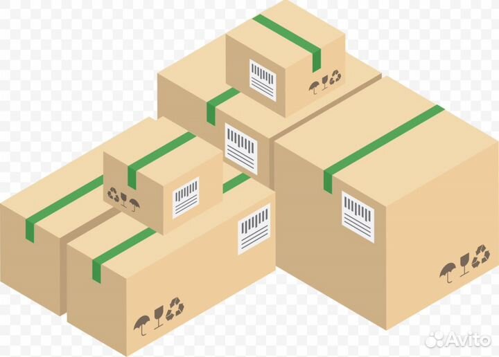 Фулфилмент для маркетплейсов wildberries ozon