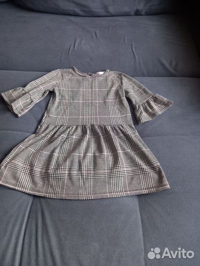 Платье116р
