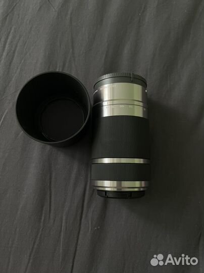 Фотоаппарат Sony nex 5t
