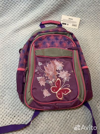 Рюкзак школьный новый