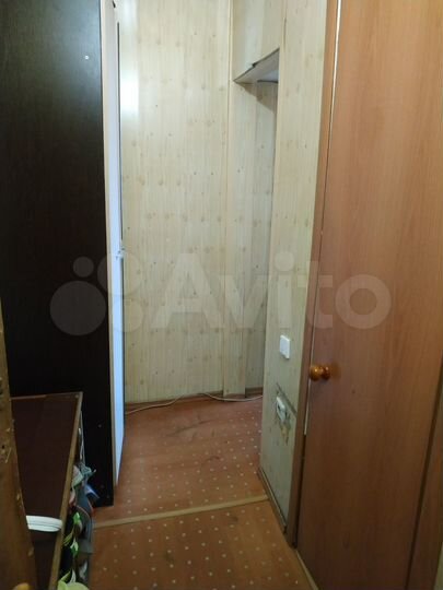 1-к. квартира, 31 м², 4/5 эт.