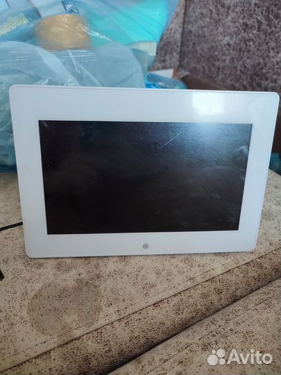 Цифровая фоторамка