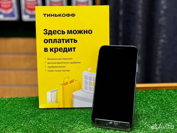 iPhone XR в корпусе 15 Pro