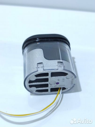 Передняя фара-линза Ninebot max/G30