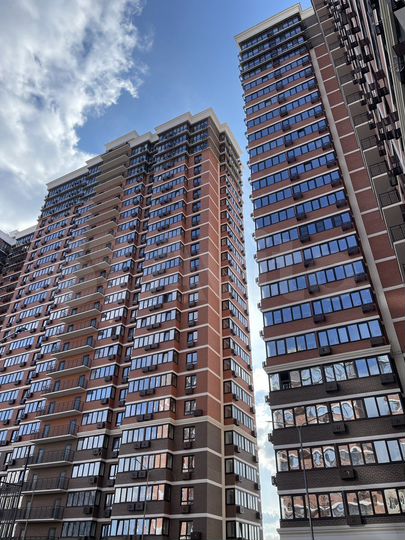 Квартира-студия, 23,5 м², 11/24 эт.