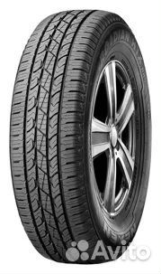 Nexen Roadian HTX RH5 275/65 R17