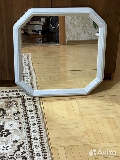 Зеркало в ванную