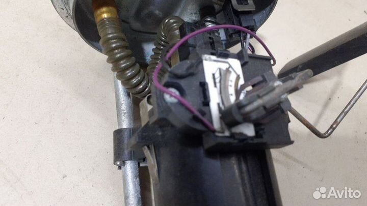 Насос топливный Лада 2111