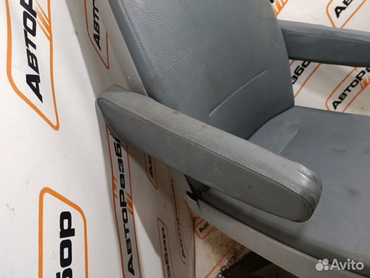 Сиденье заднее Газ 3221 32214 змз 405100 2005