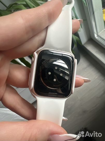 Часы apple watch 8 41 mm