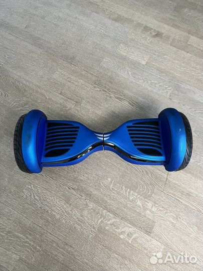 Гироскутер hoverbot c-2 light