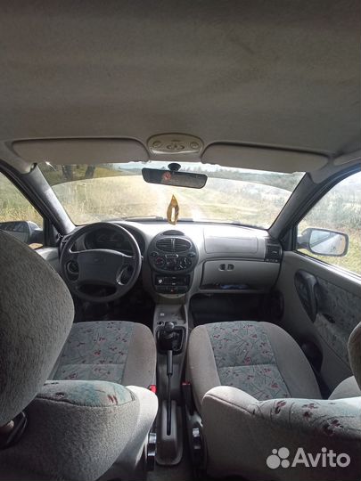 LADA Kalina 1.6 МТ, 2007, 250 000 км