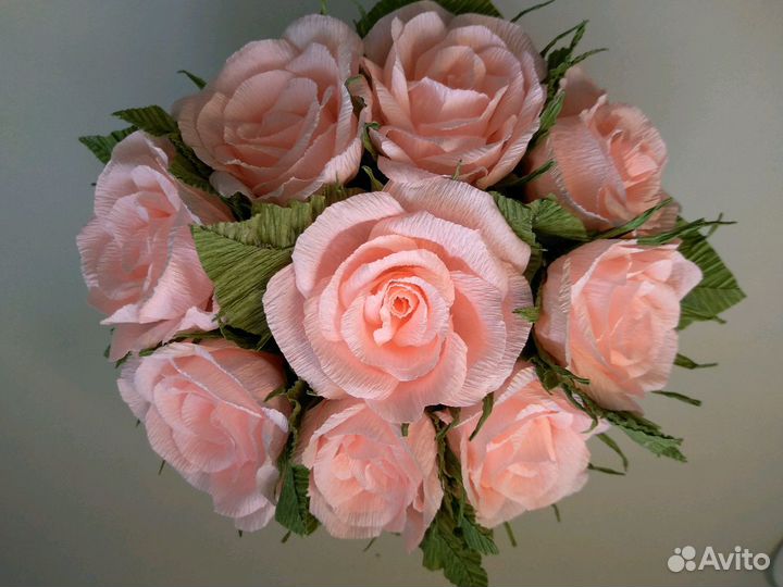 Искусственный букет