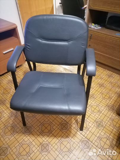 Стул офисный Персона 2 (изо2Н)