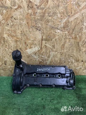 Клапанная крышка Jeep Grand Cherokee 68229364AA