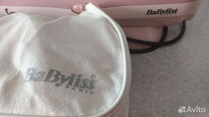 Электробигуди babyliss(пр-во Франция)