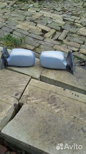 Зеркало заднего вида ваз 2114