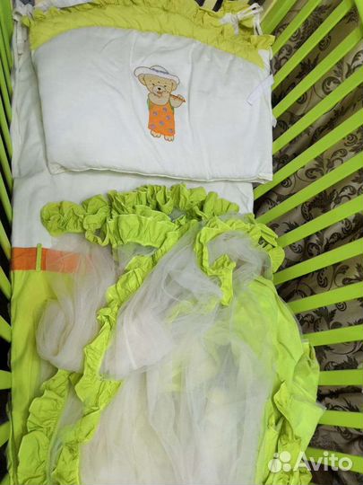 Детская мебель