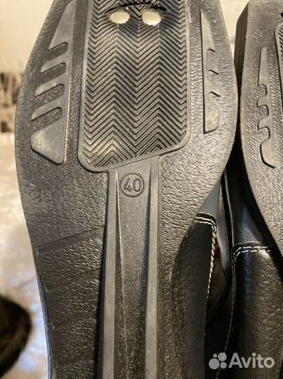 Лыжи беговые karhu