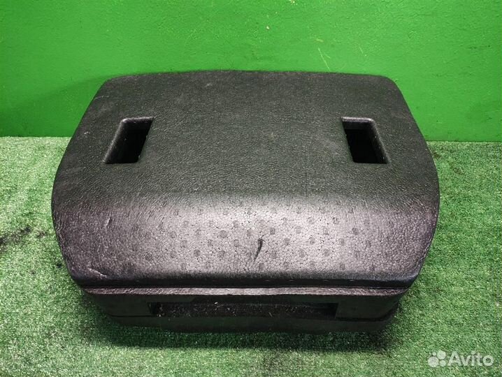 Органайзер багажника Chevrolet Spark (M300) 2010