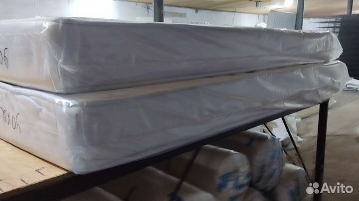 Матрасы от производителя