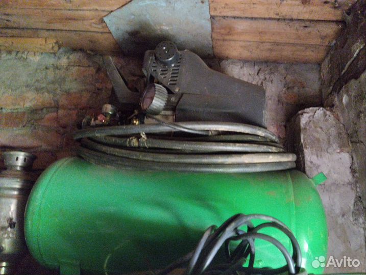 Компрессор
