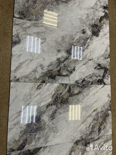 Керамогранит 1200х600