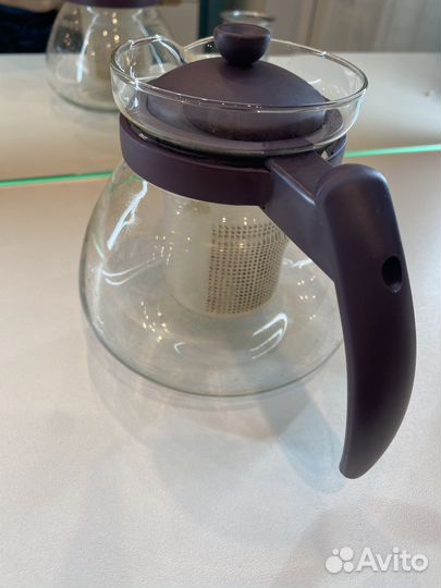 Заварочный чайник