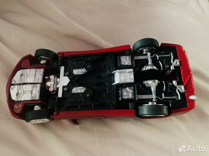 Игрушечные машинки