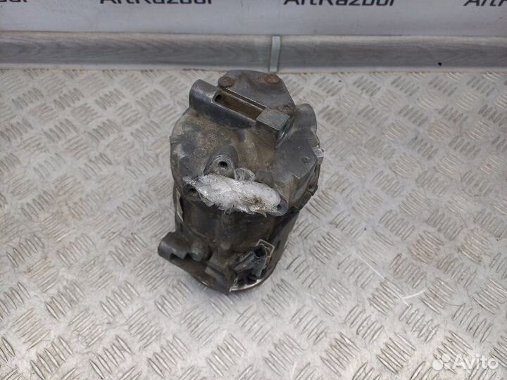 Компрессор кондиционера Nissan X-Trail T31 2.0