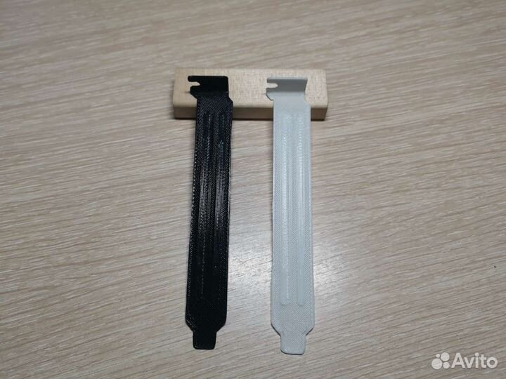 PCI заглушки для пк
