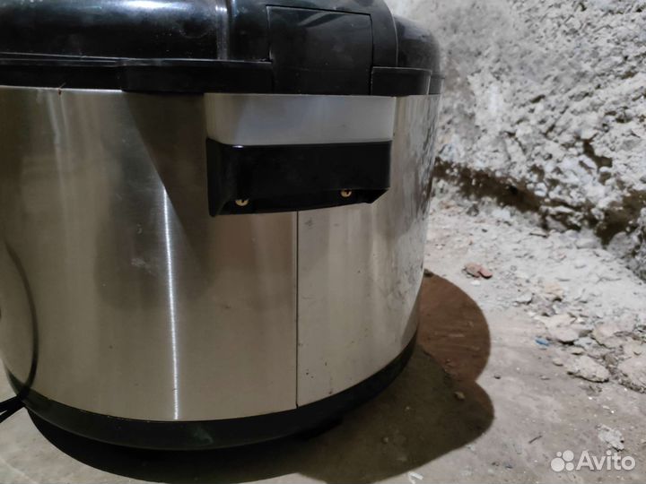 Рисоварка бу