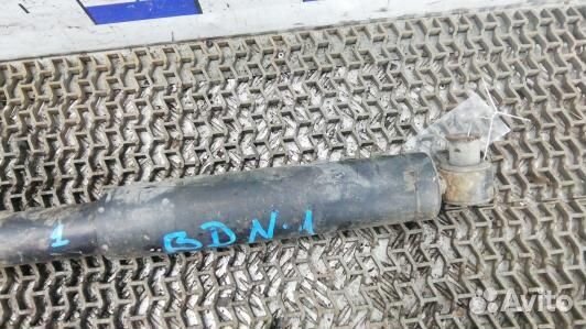 Амортизатор задний ford transit 7 (BDN01MF01)