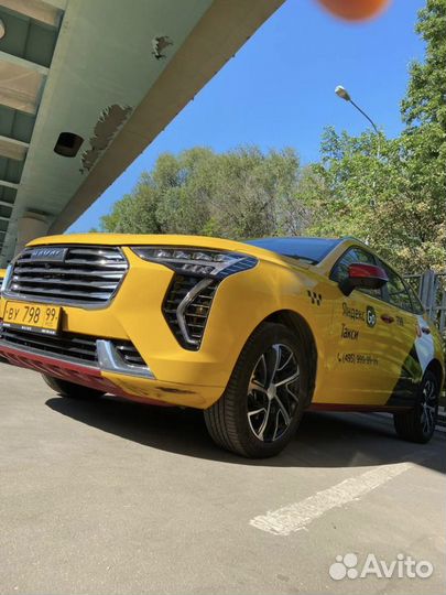 Требуется водитель комфорт класс