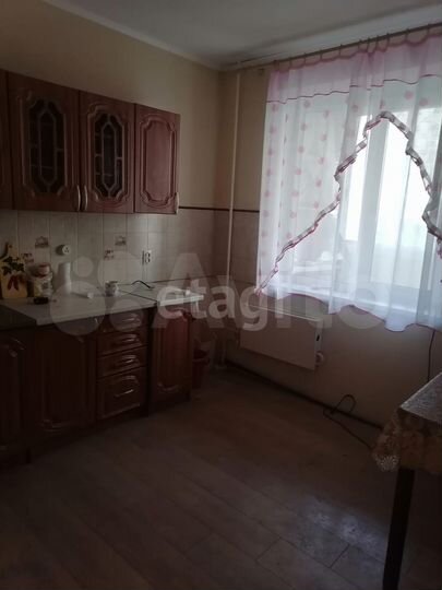 1-к. квартира, 44,1 м², 2/10 эт.