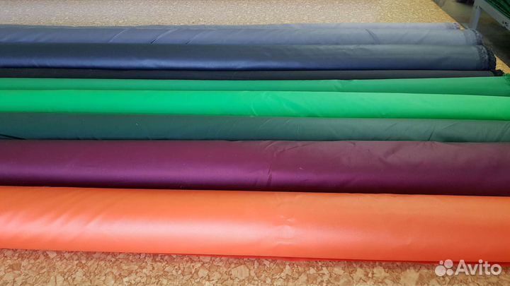 Ткань Оксфорд 210 D PU1000