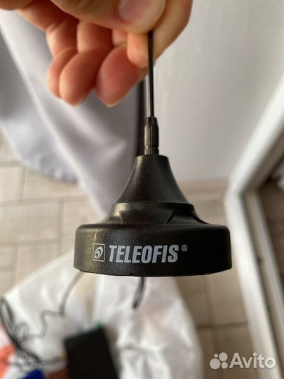 Модем GSM teleofis RX608-L2