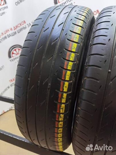 Bridgestone Ecopia EP100A 175/65 R15 84T