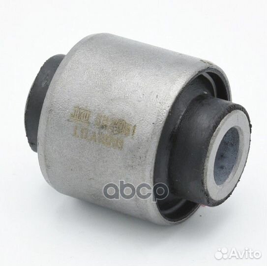 Сайлентблок рычага mitsubishi lancer 00-09/outl