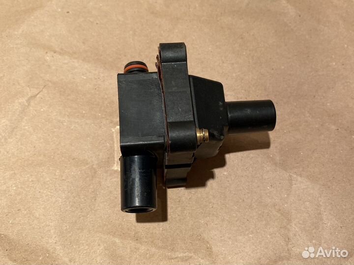 Катушка зажигания Mercedes m111 m104