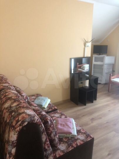 Комната 20 м², 1/3 эт.