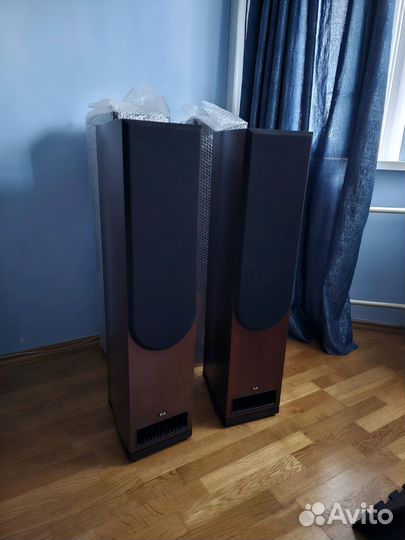 T+A Criterion TS 350