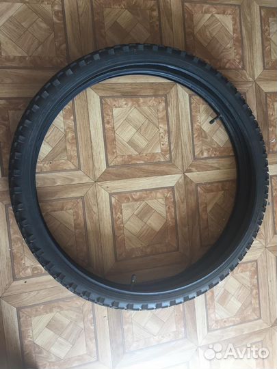 Велосипедная покрышка 26