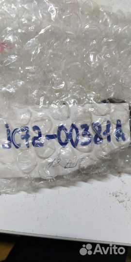 JC72-00381A Подшипник (бушинг) тефлонового вала пр