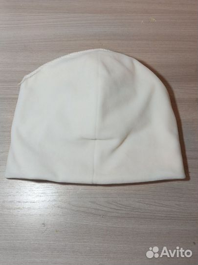 Шапка женская